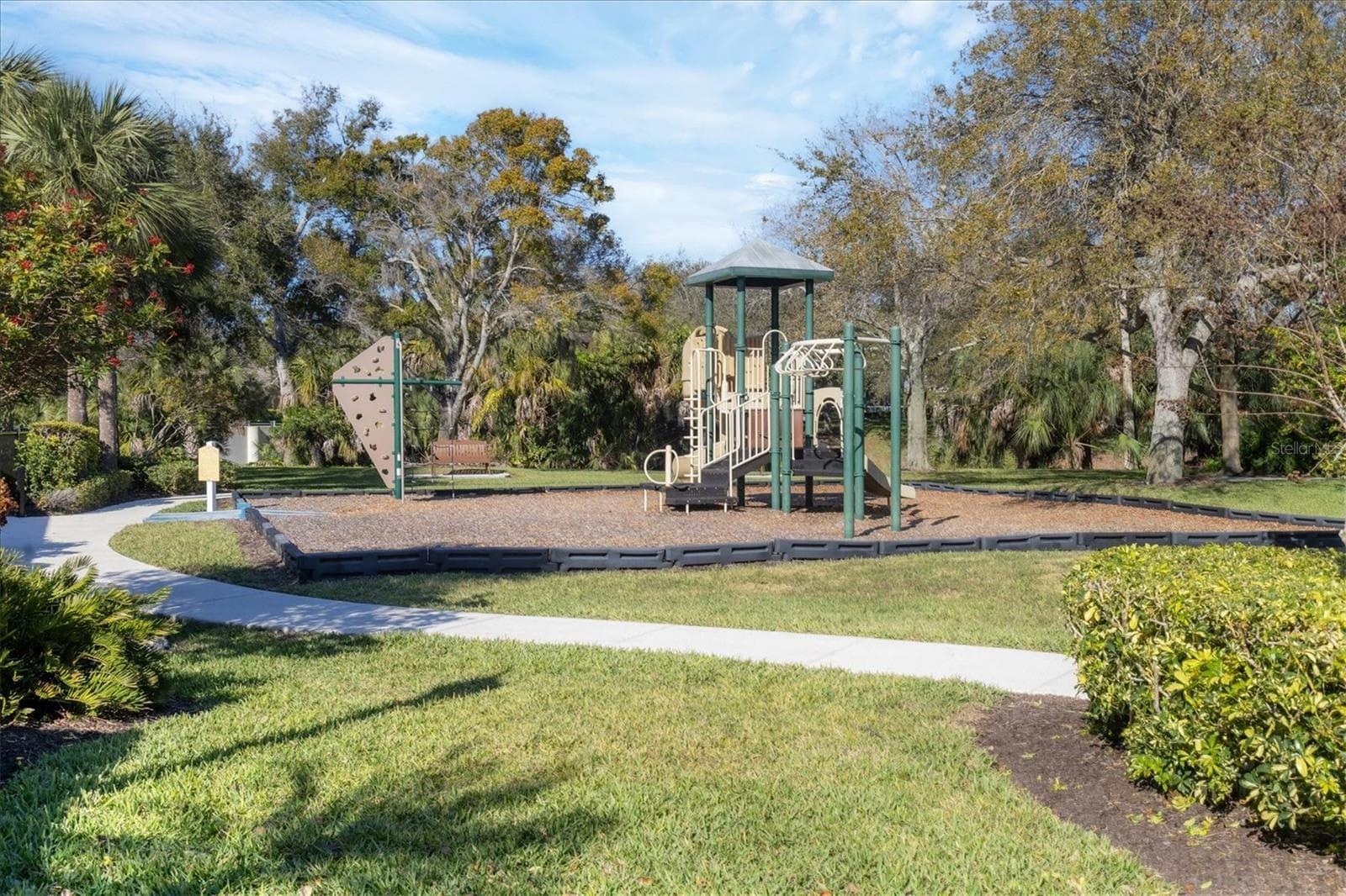 Condominium at 7210 HAMILTON RD, BRADENTON, photo 59 of 62