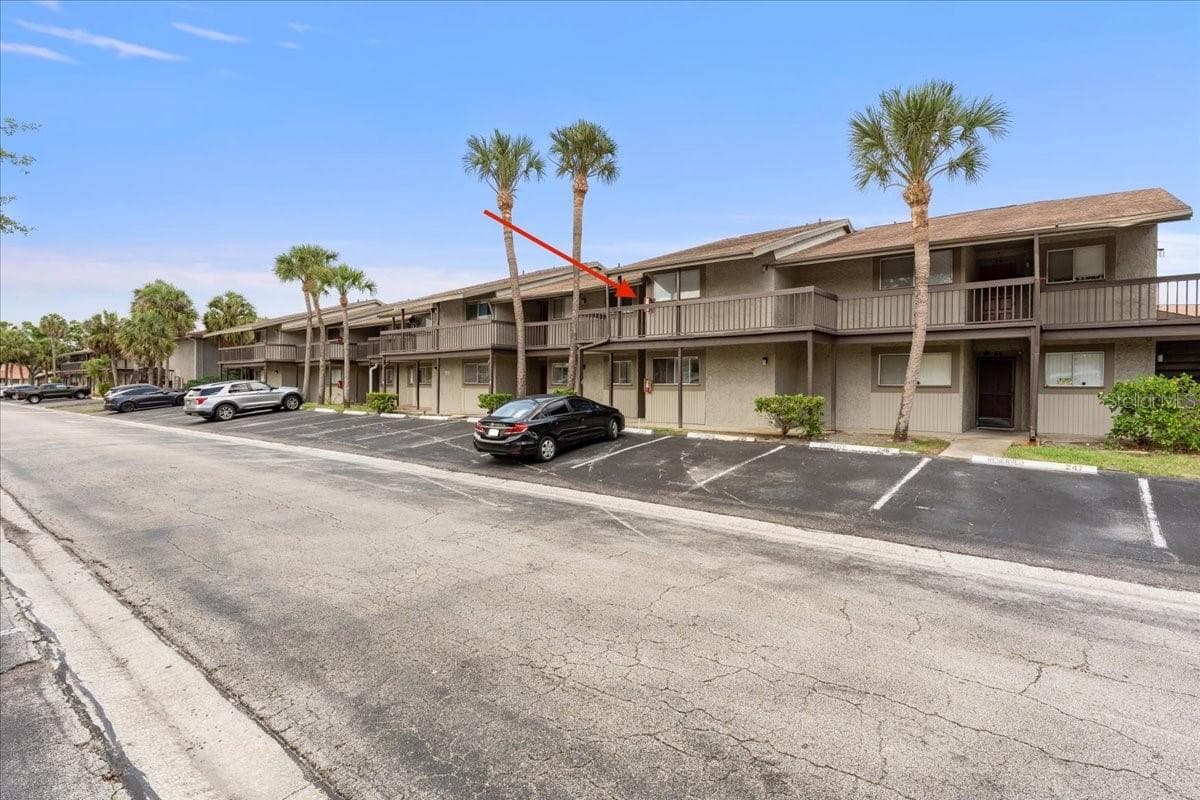 Condominium at 6332 NEWTOWN CIR #32B5, TAMPA, photo 23 of 39