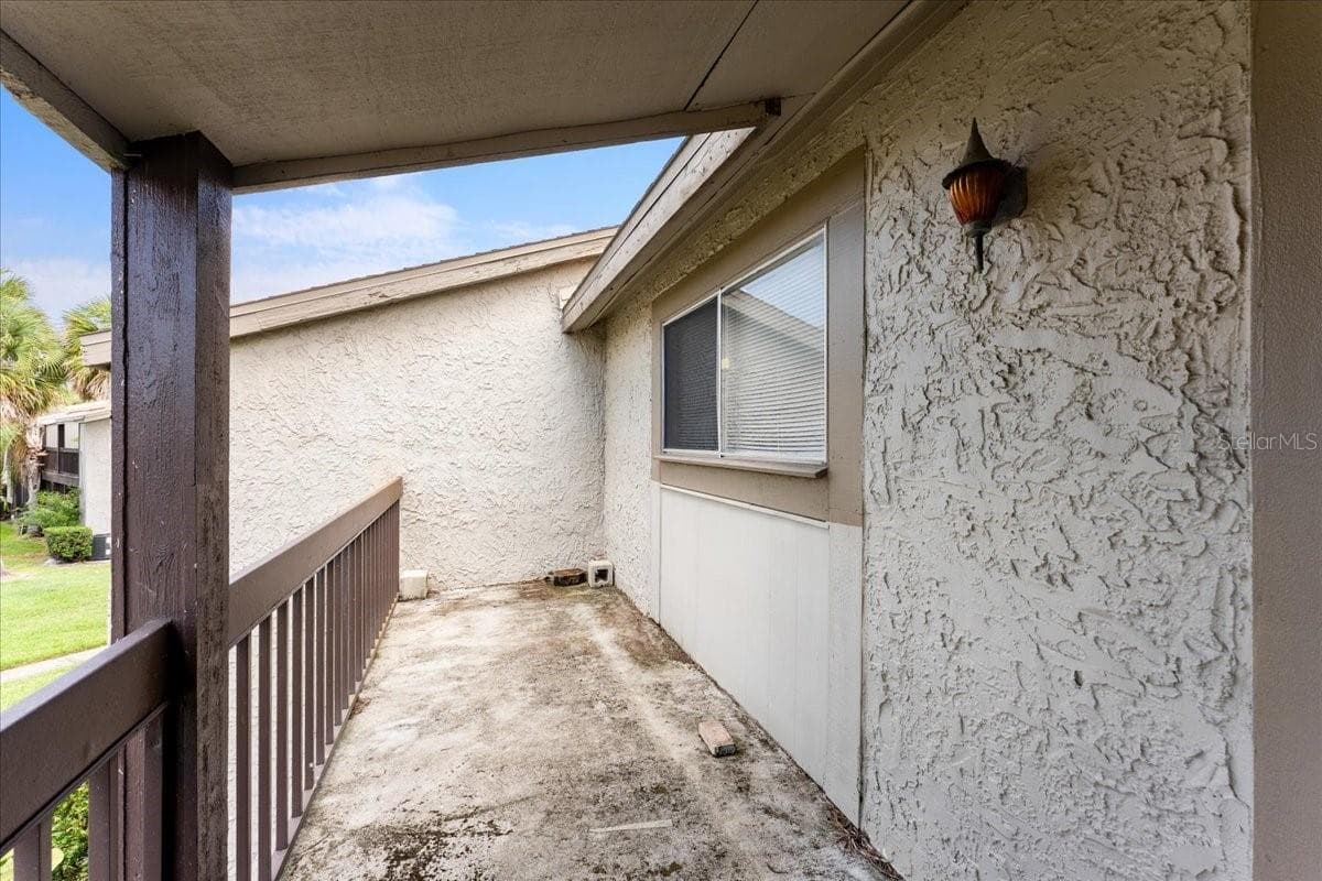 Condominium at 6332 NEWTOWN CIR #32B5, TAMPA, photo 19 of 39