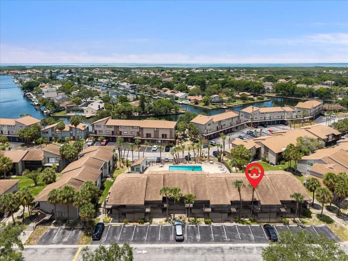 Condominium at 6332 NEWTOWN CIR #32B5, TAMPA, photo 26 of 39