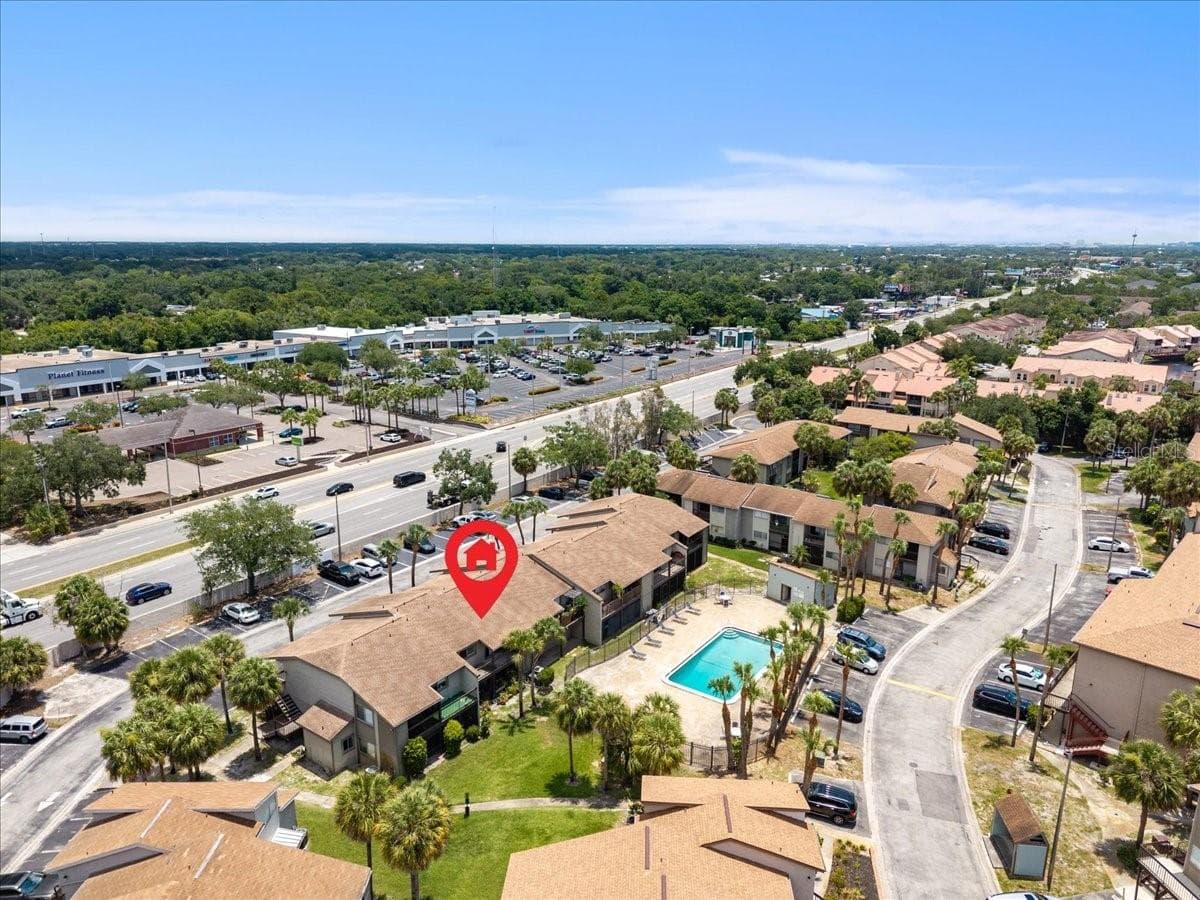 Condominium at 6332 NEWTOWN CIR #32B5, TAMPA, photo 27 of 39