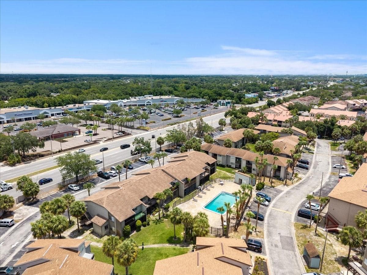 Condominium at 6332 NEWTOWN CIR #32B5, TAMPA, photo 35 of 39