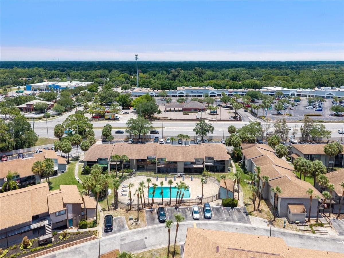 Condominium at 6332 NEWTOWN CIR #32B5, TAMPA, photo 36 of 39