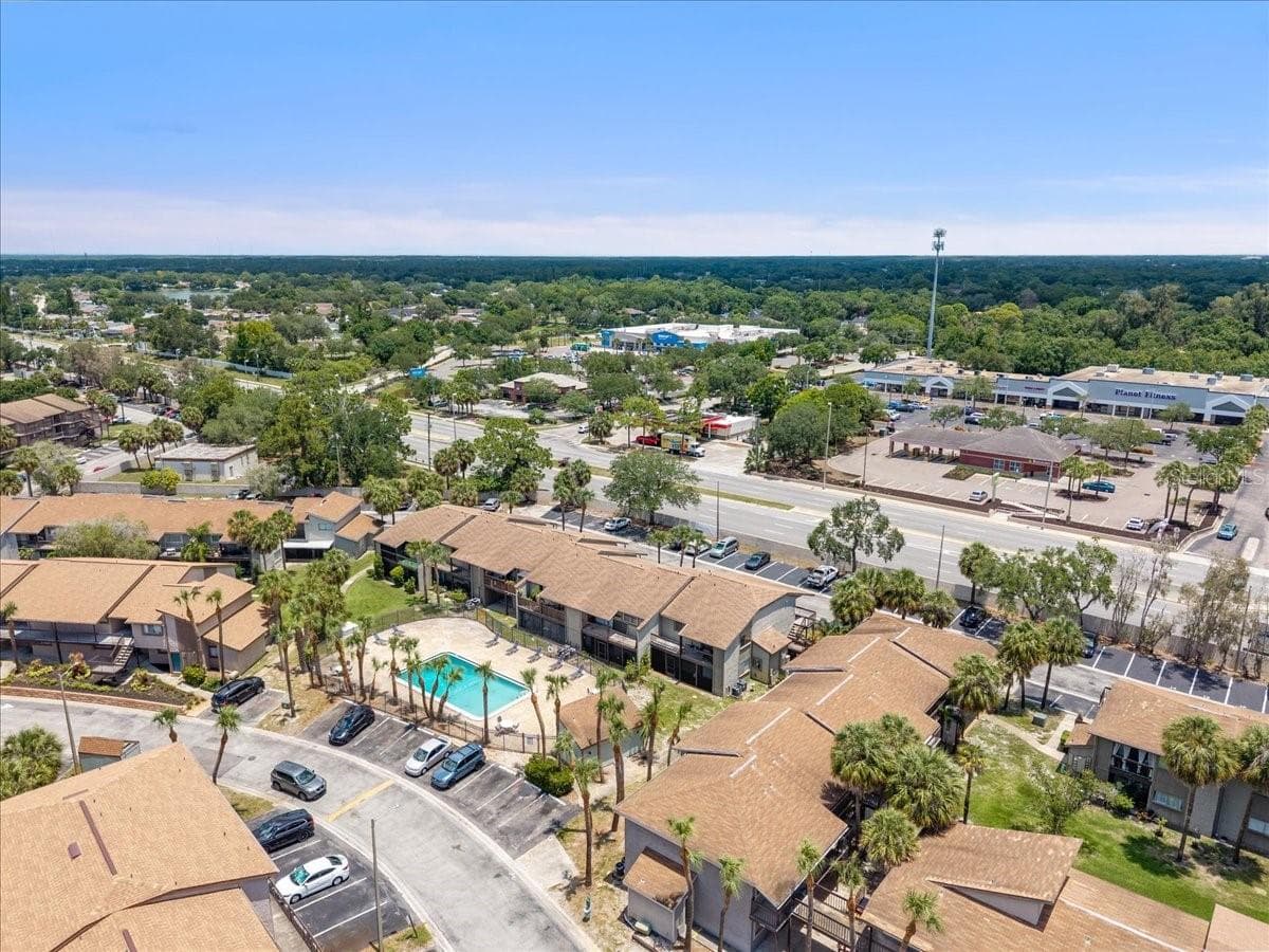 Condominium at 6332 NEWTOWN CIR #32B5, TAMPA, photo 37 of 39
