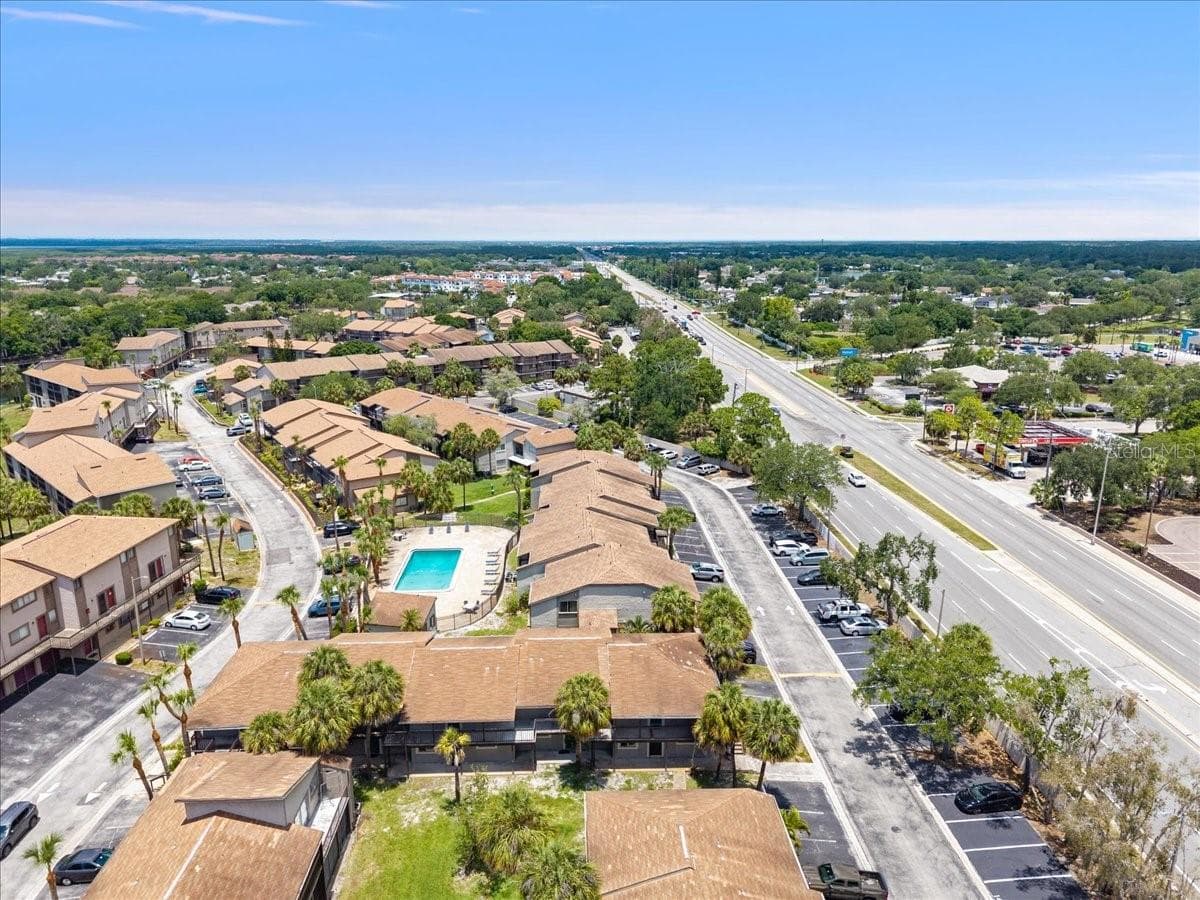 Condominium at 6332 NEWTOWN CIR #32B5, TAMPA, photo 38 of 39