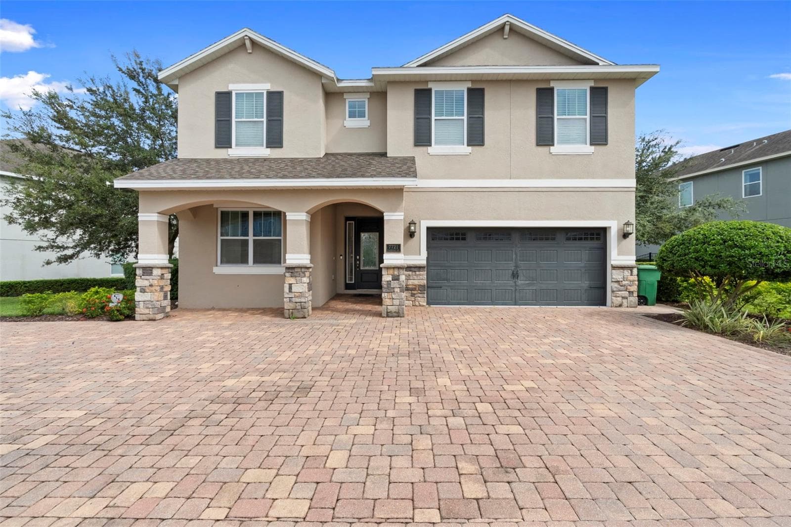 Single Family Residence at 7721 FAIRFAX DR, KISSIMMEE, photo 3 of 68