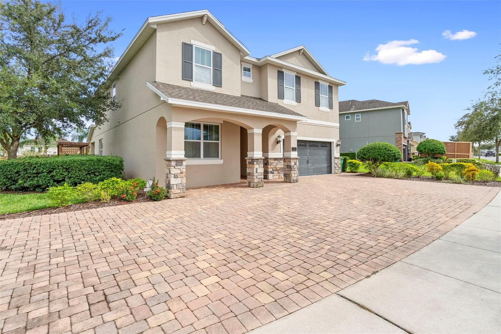 Single Family Residence at 7721 FAIRFAX DR, KISSIMMEE, photo 4 of 68