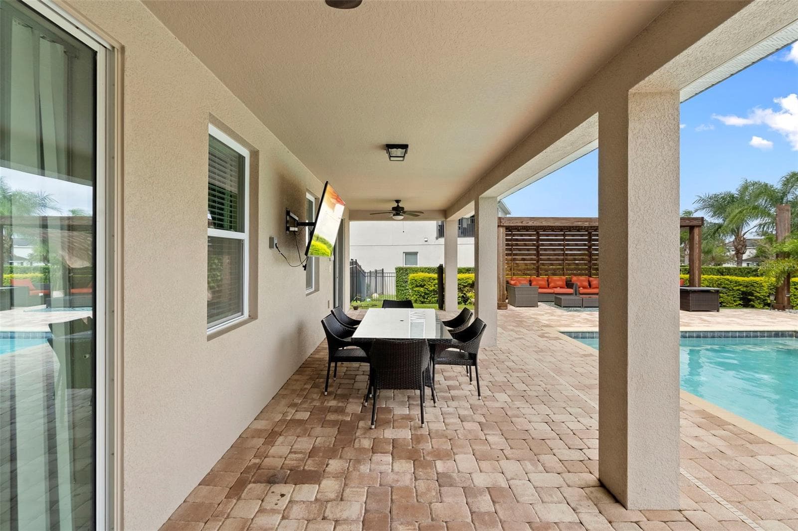 Single Family Residence at 7721 FAIRFAX DR, KISSIMMEE, photo 6 of 68