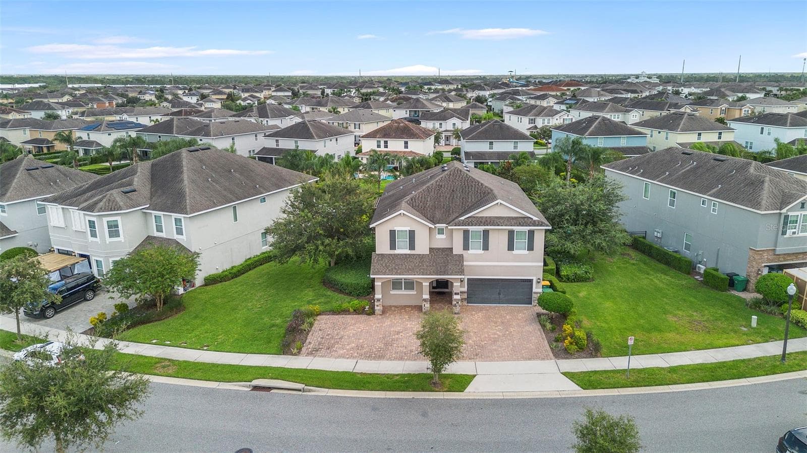 Single Family Residence at 7721 FAIRFAX DR, KISSIMMEE, photo 13 of 68