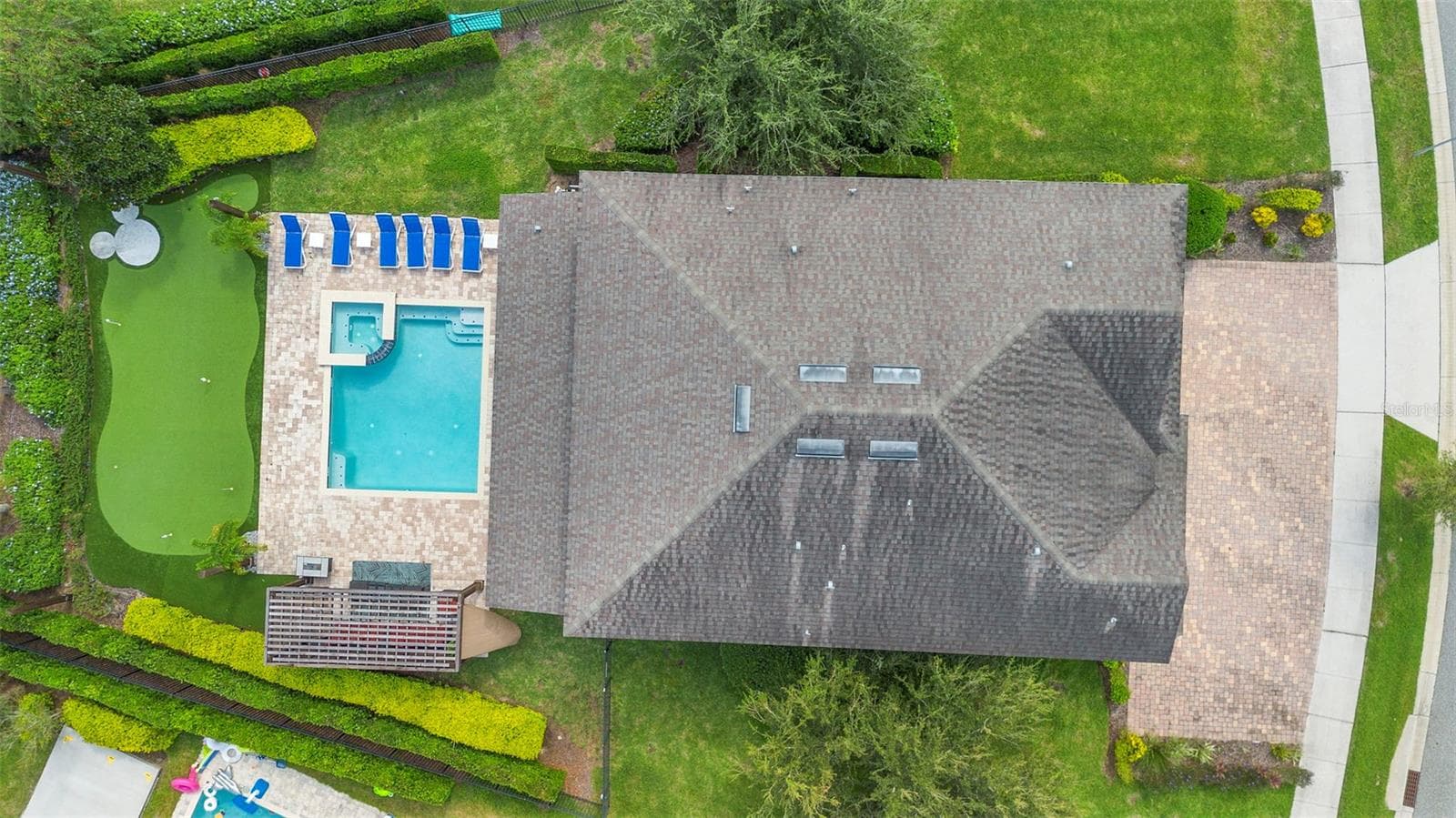 Single Family Residence at 7721 FAIRFAX DR, KISSIMMEE, photo 15 of 68