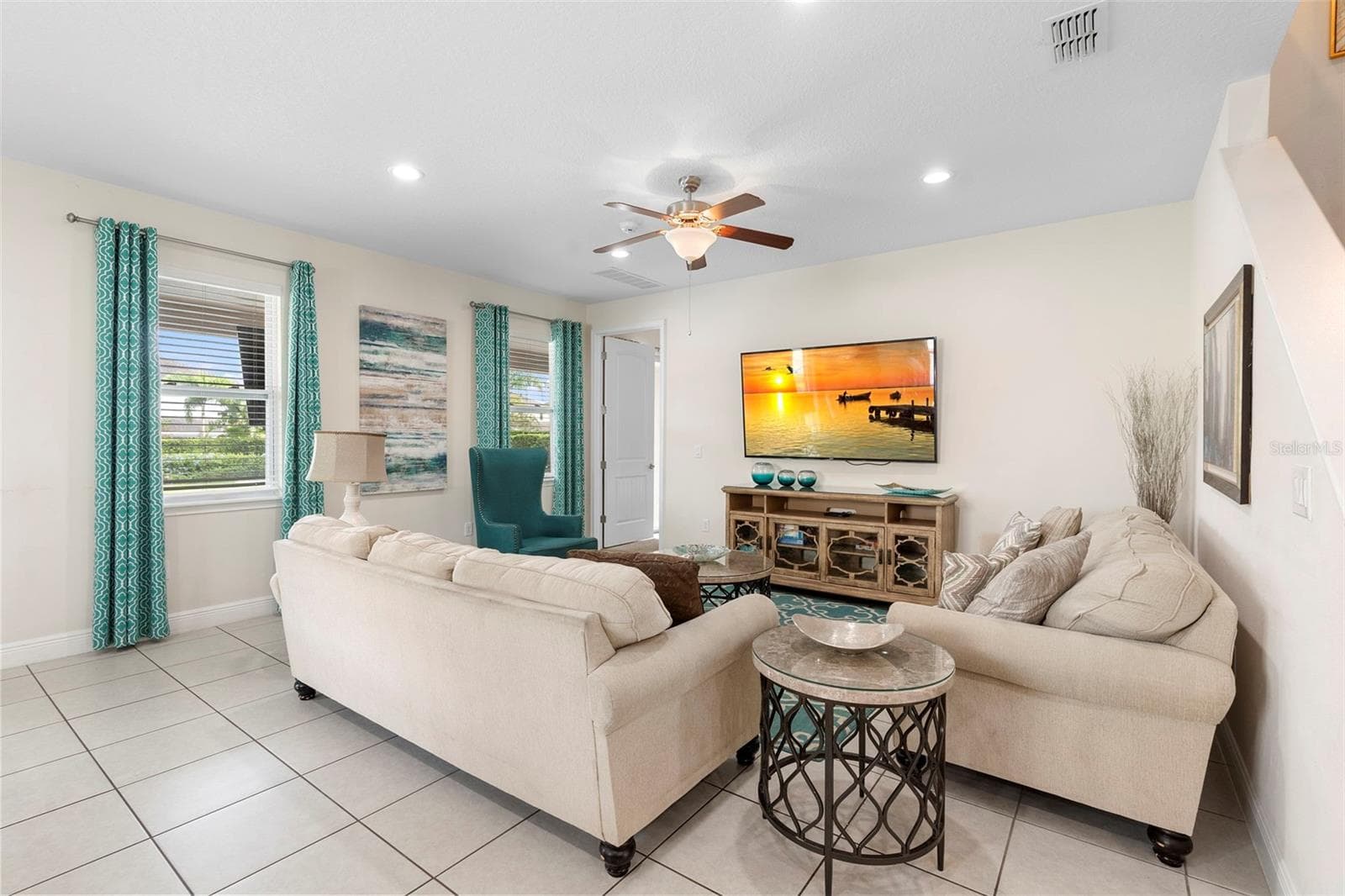 Single Family Residence at 7721 FAIRFAX DR, KISSIMMEE, photo 31 of 68