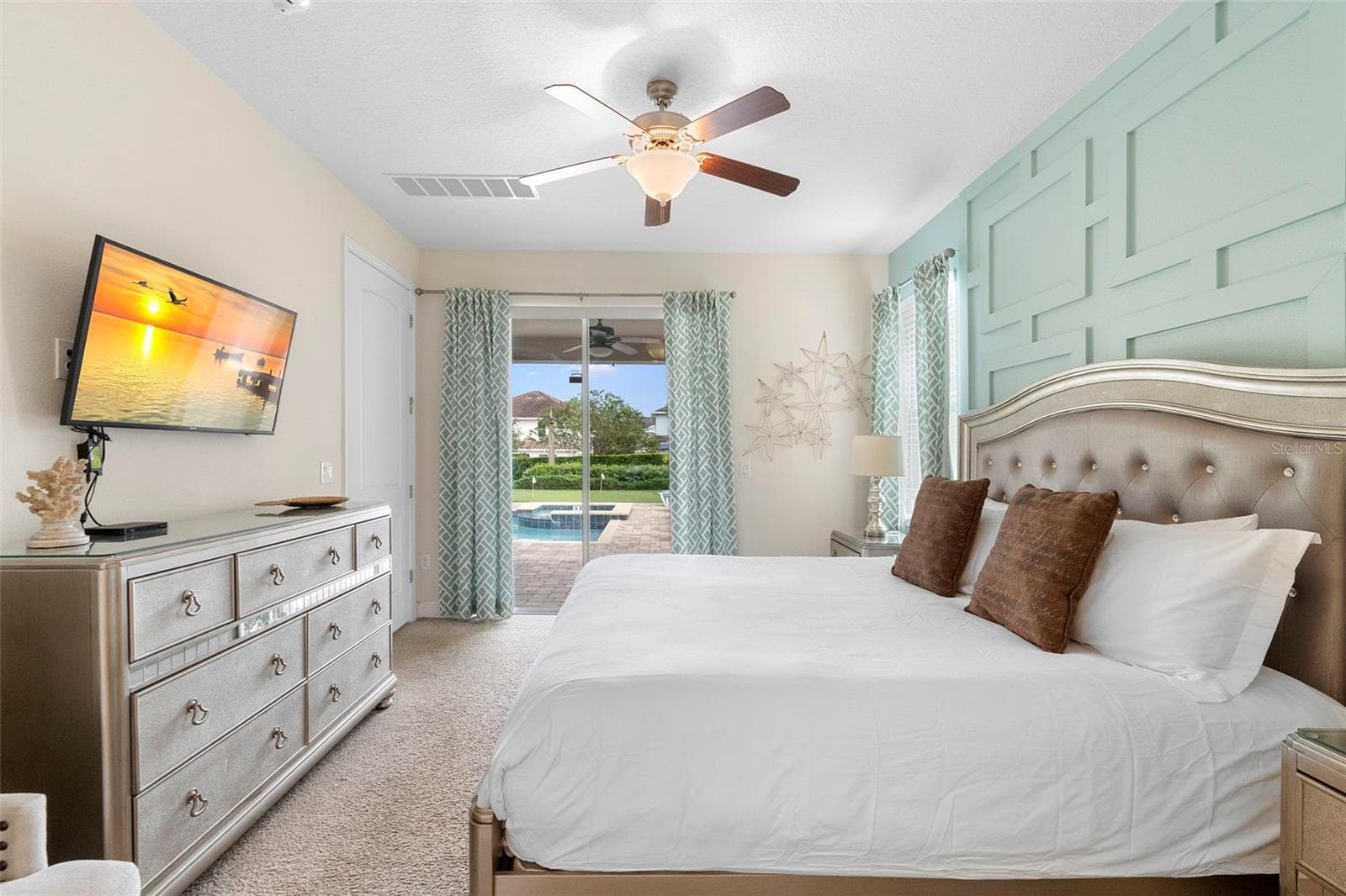 Single Family Residence at 7721 FAIRFAX DR, KISSIMMEE, photo 38 of 68