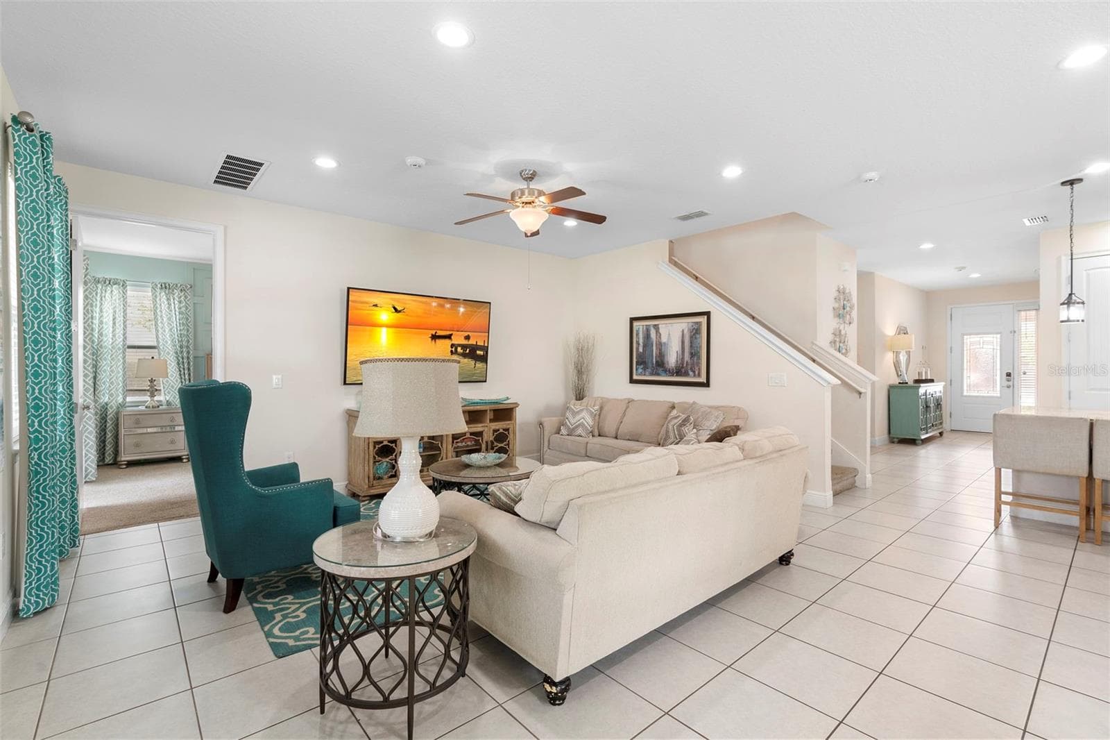 Single Family Residence at 7721 FAIRFAX DR, KISSIMMEE, photo 65 of 68