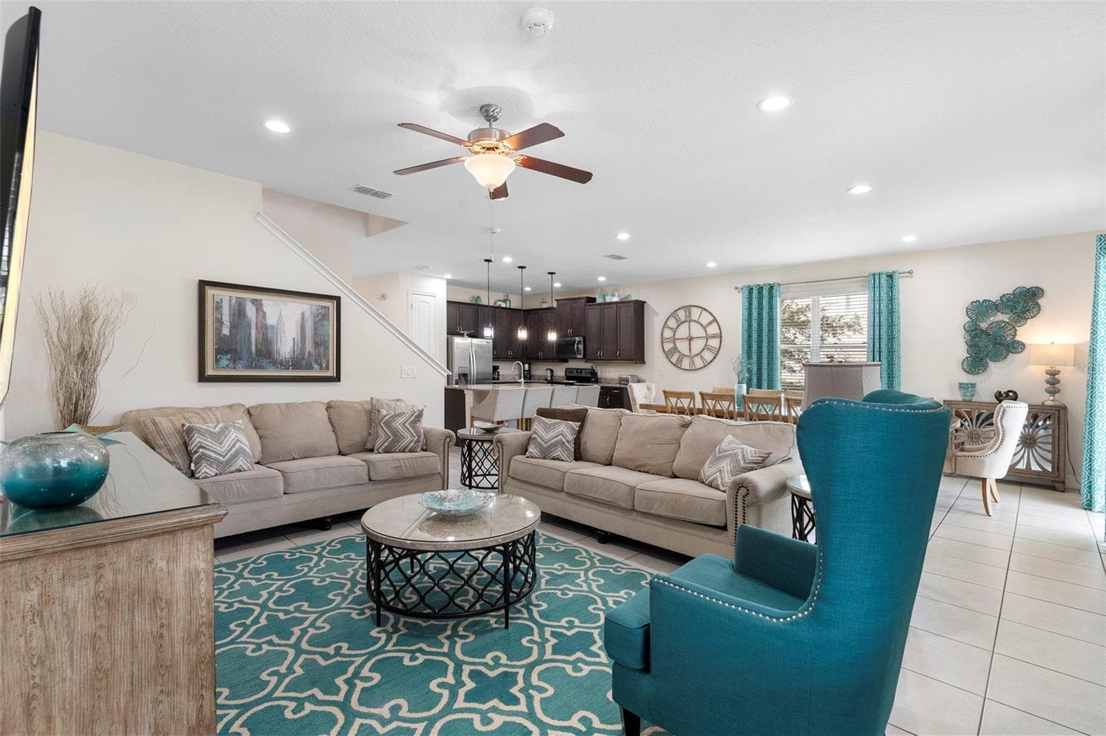 Single Family Residence at 7721 FAIRFAX DR, KISSIMMEE, photo 66 of 68