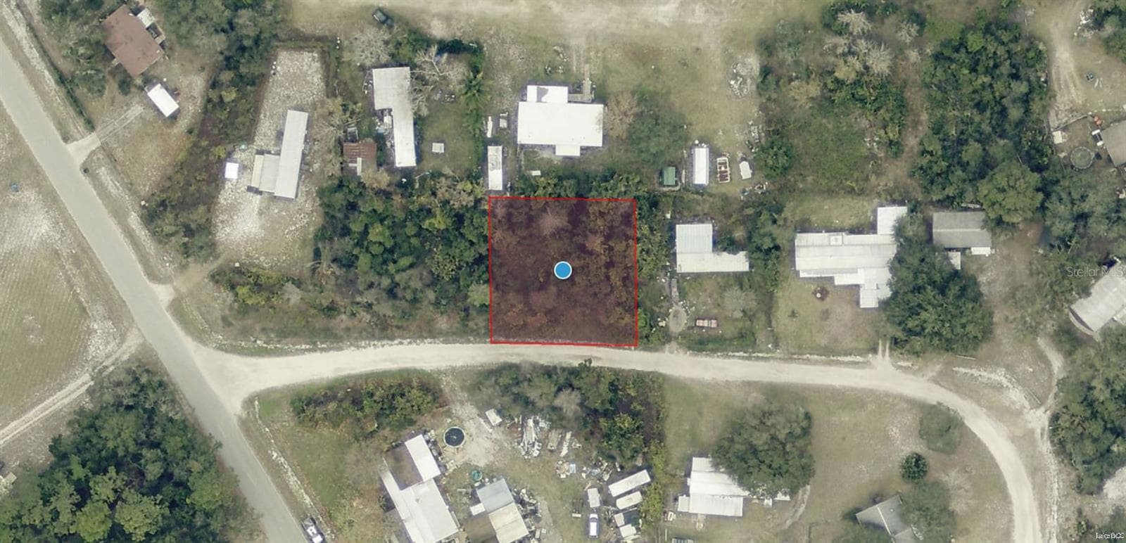 TBD PALMETTO CIR