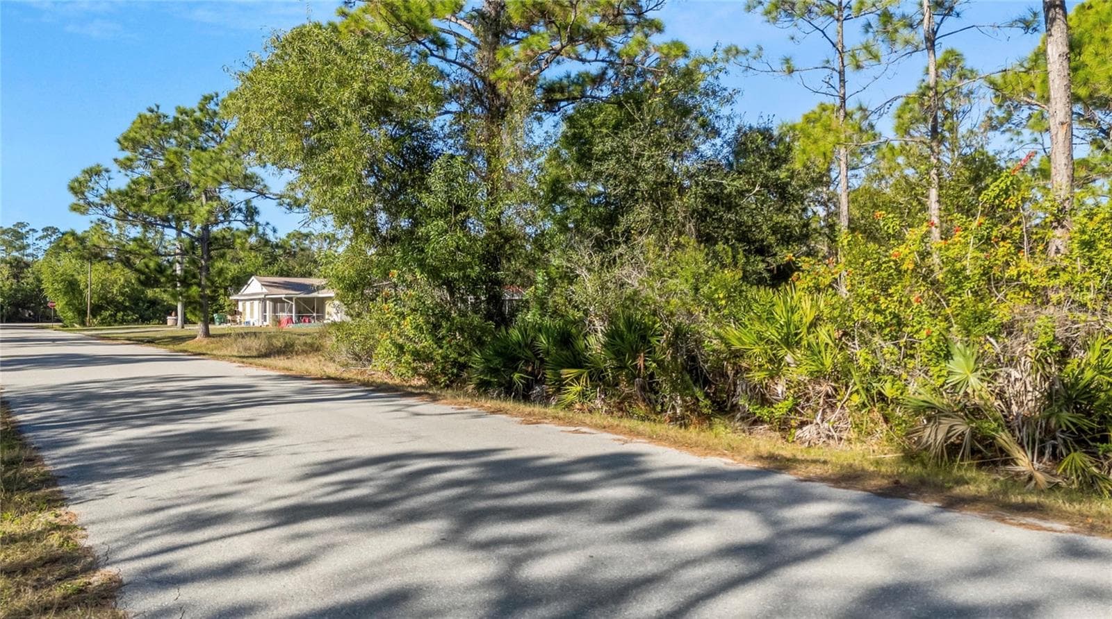 Land at 28118 INCHON AVE, PUNTA GORDA, photo 6 of 6
