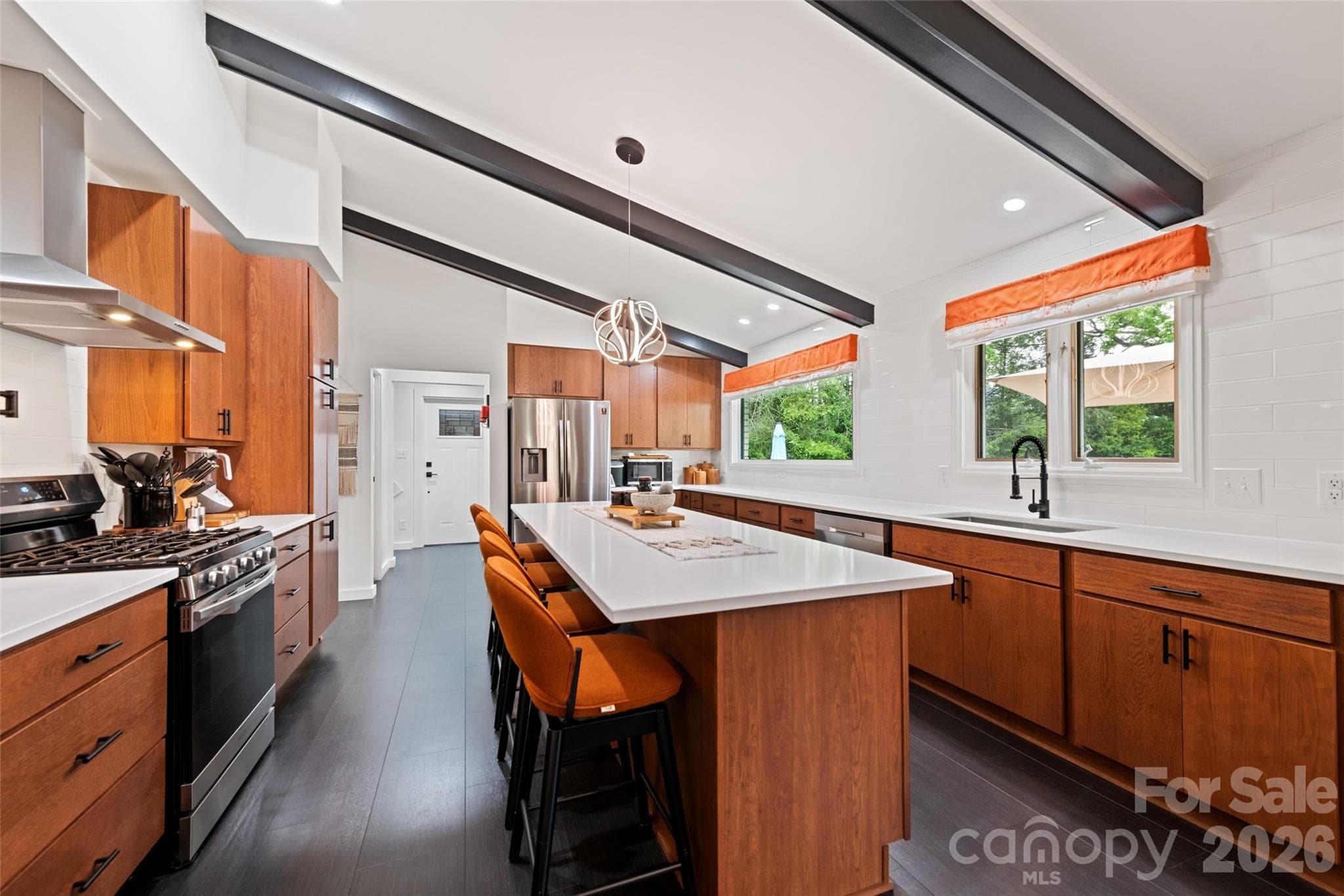 Single Family Residence at Waynesville, photo 2 of 48