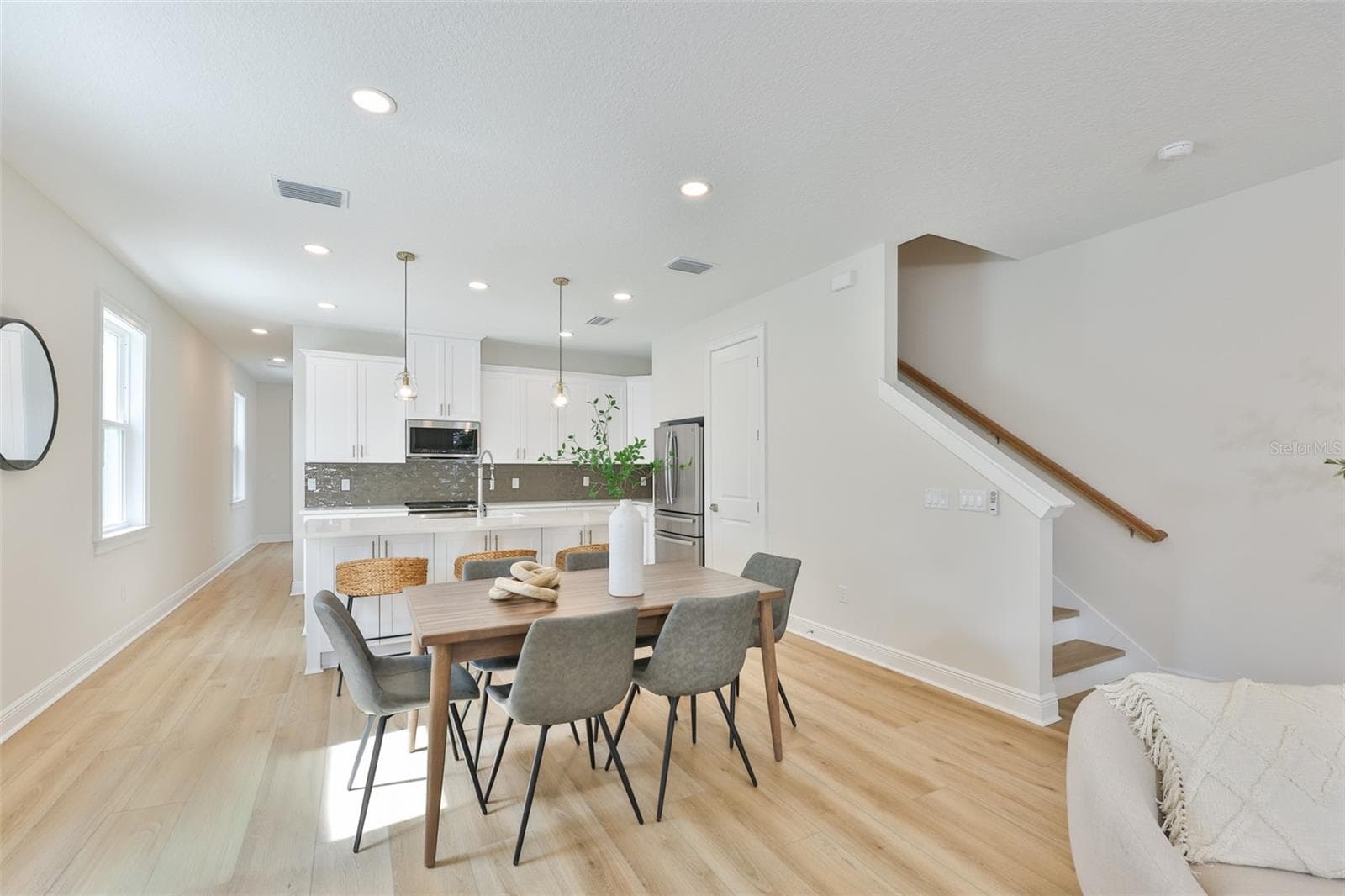 Townhouse at 1911 W BEACH ST, TAMPA, photo 13 of 33