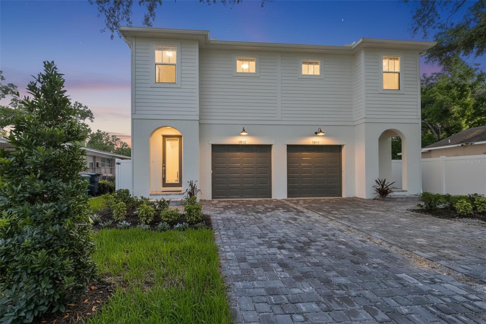 Townhouse at 1911 W BEACH ST, TAMPA, photo 33 of 33