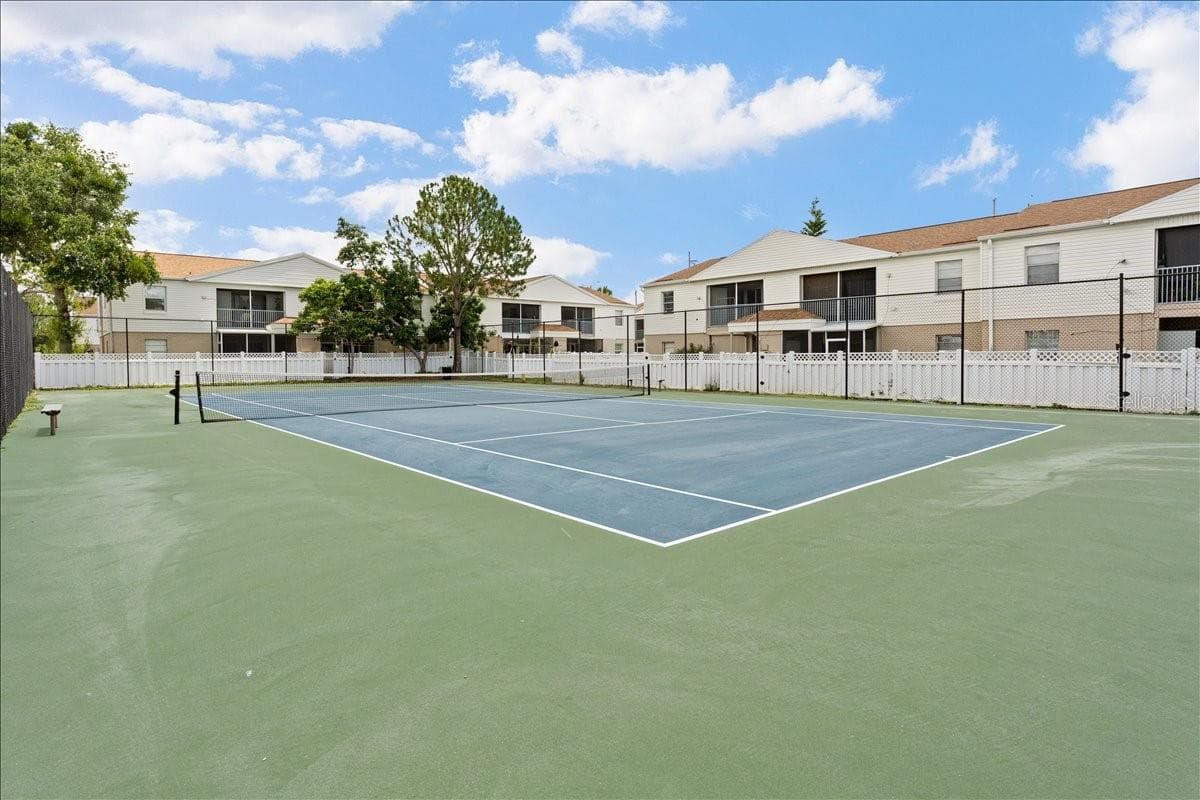 Condominium at 7210 N MANHATTAN AVE #1714, TAMPA, photo 26 of 27