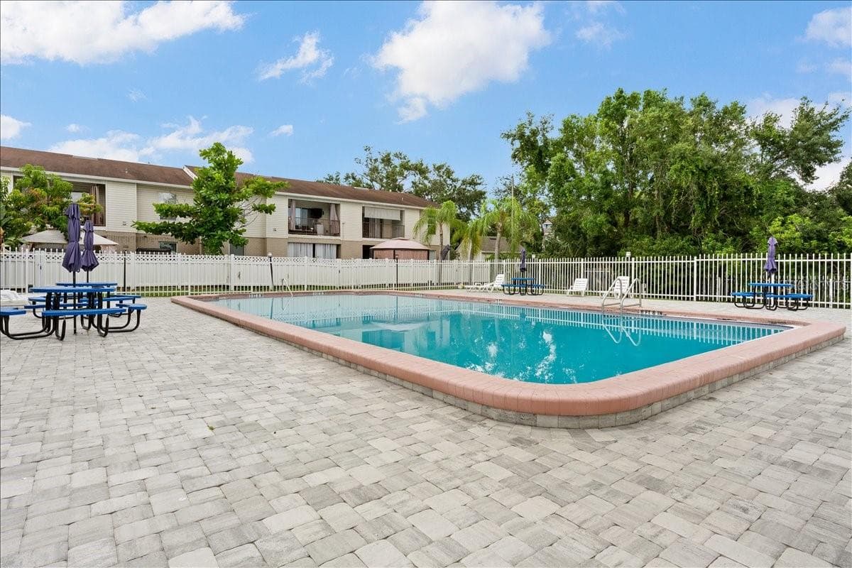 Condominium at 7210 N MANHATTAN AVE #1714, TAMPA, photo 27 of 27