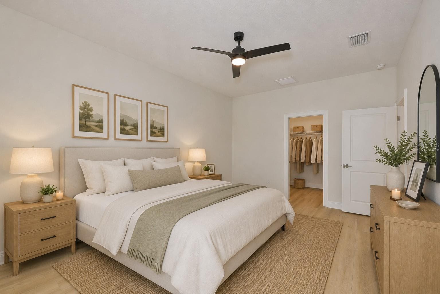 Virtually Staged - 1911 W BEACH ST, TAMPA