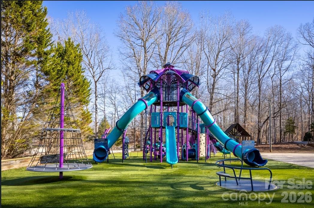 Area Photo - Just 5 miles from Finch Park for trails, playgrounds, and outdoor family fun. - 208 Linwood Estates Drive, Lexington