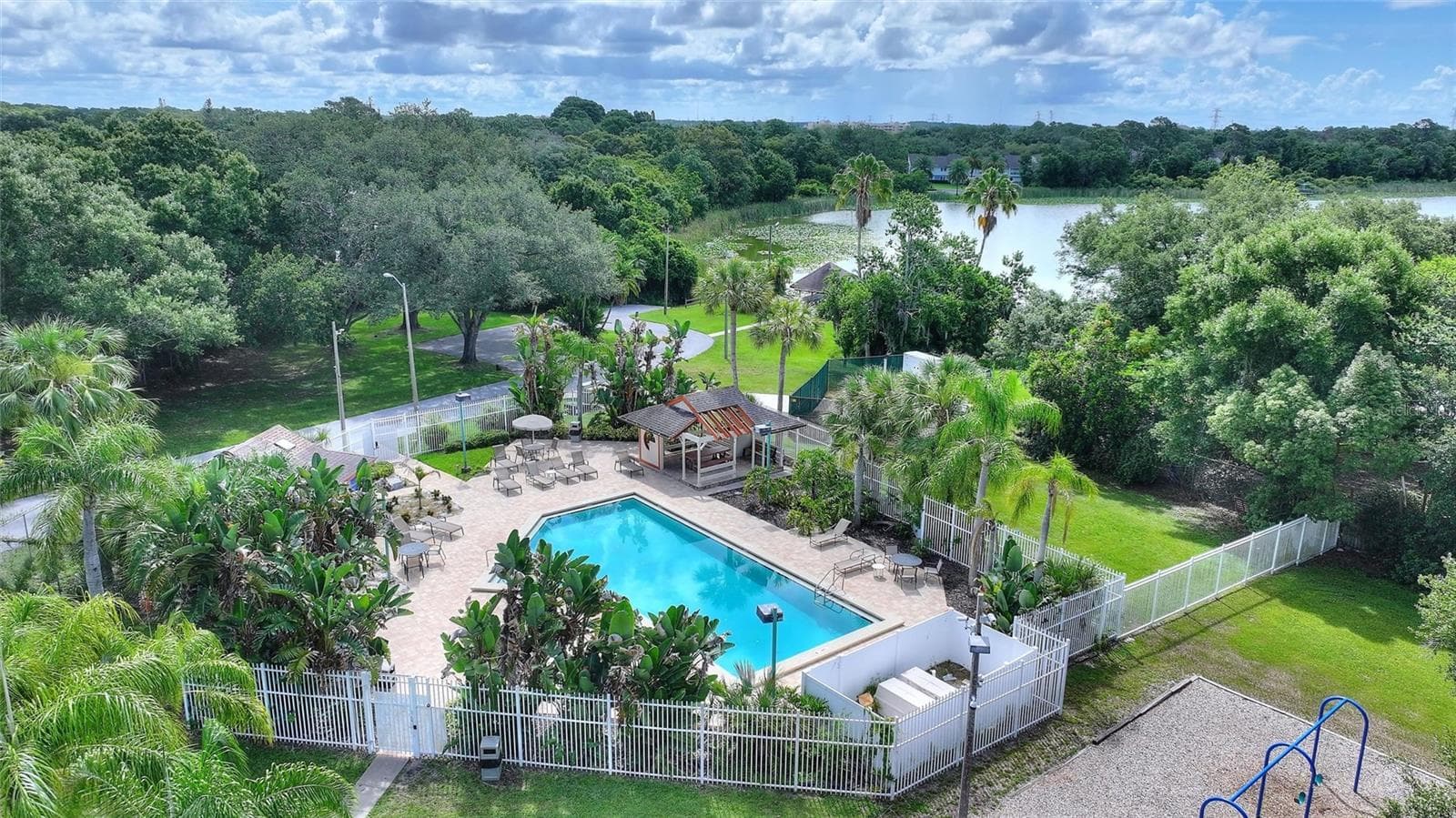 Community Amenities - 3906 BLOOMING HILL LN, PALM HARBOR