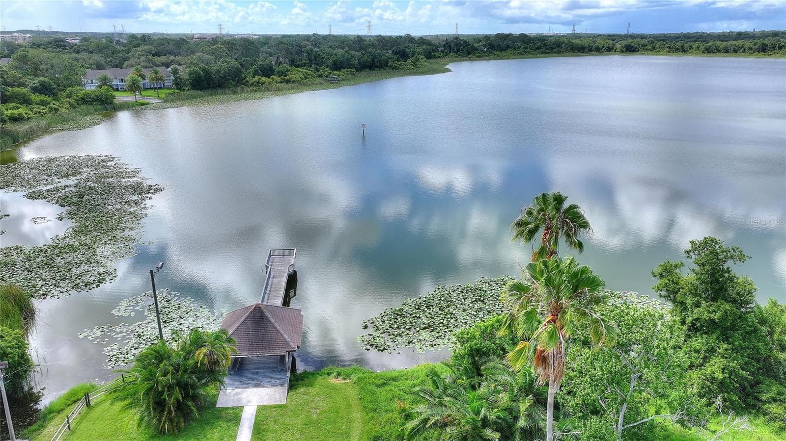Community Amenities - 3906 BLOOMING HILL LN, PALM HARBOR