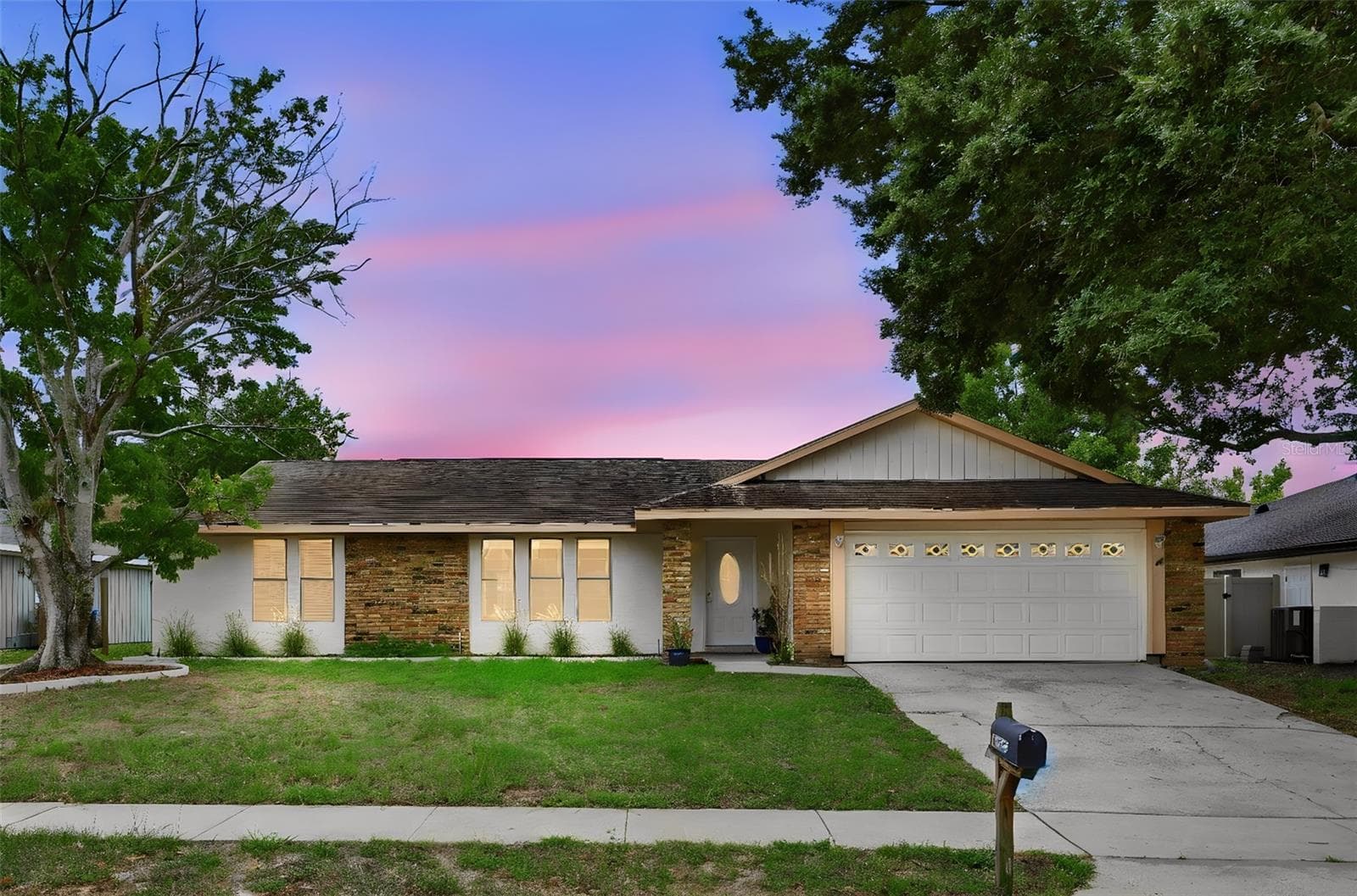 7320 WETHERSFIELD DR
