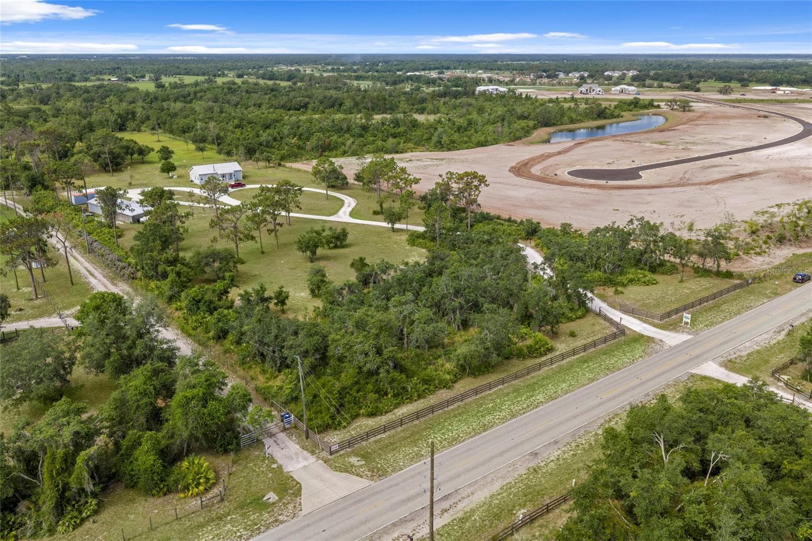 Single Family Residence at 34452 SINGLETARY RD, MYAKKA CITY, photo 6 of 34