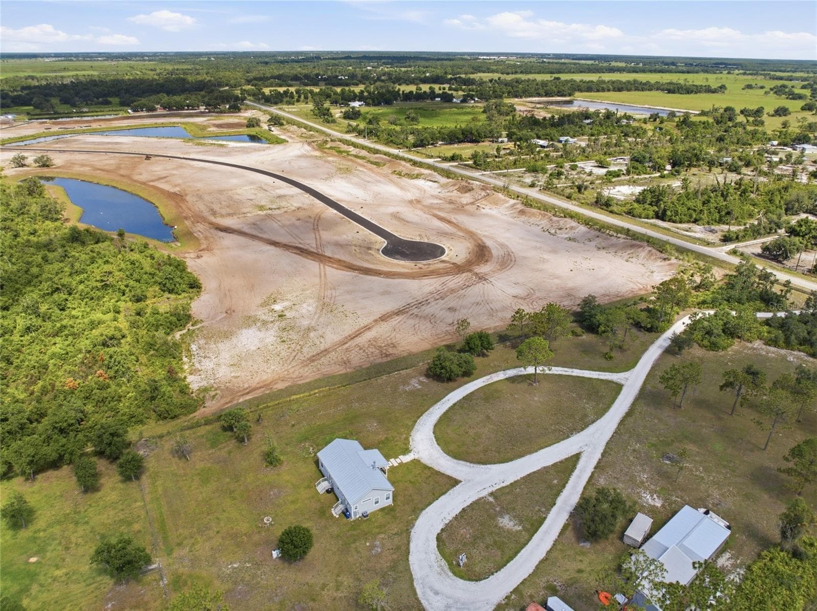 Single Family Residence at 34452 SINGLETARY RD, MYAKKA CITY, photo 7 of 34