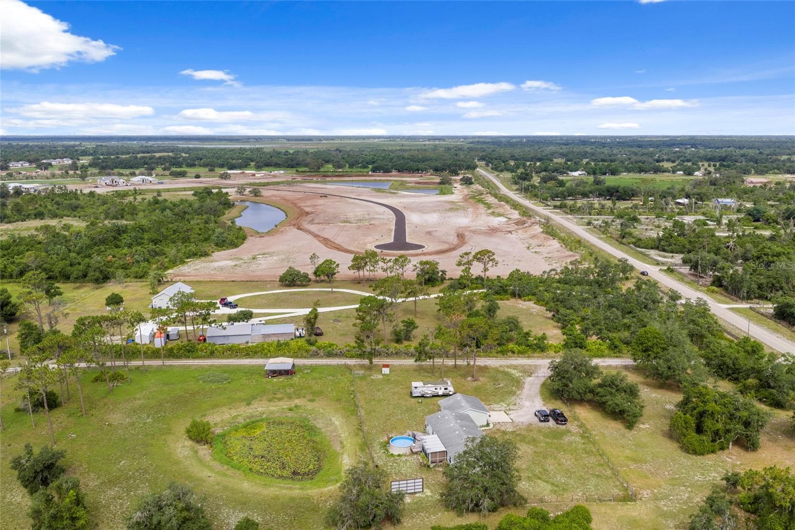Single Family Residence at 34452 SINGLETARY RD, MYAKKA CITY, photo 8 of 34