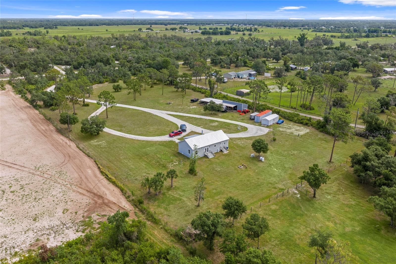 Single Family Residence at 34452 SINGLETARY RD, MYAKKA CITY, photo 9 of 34