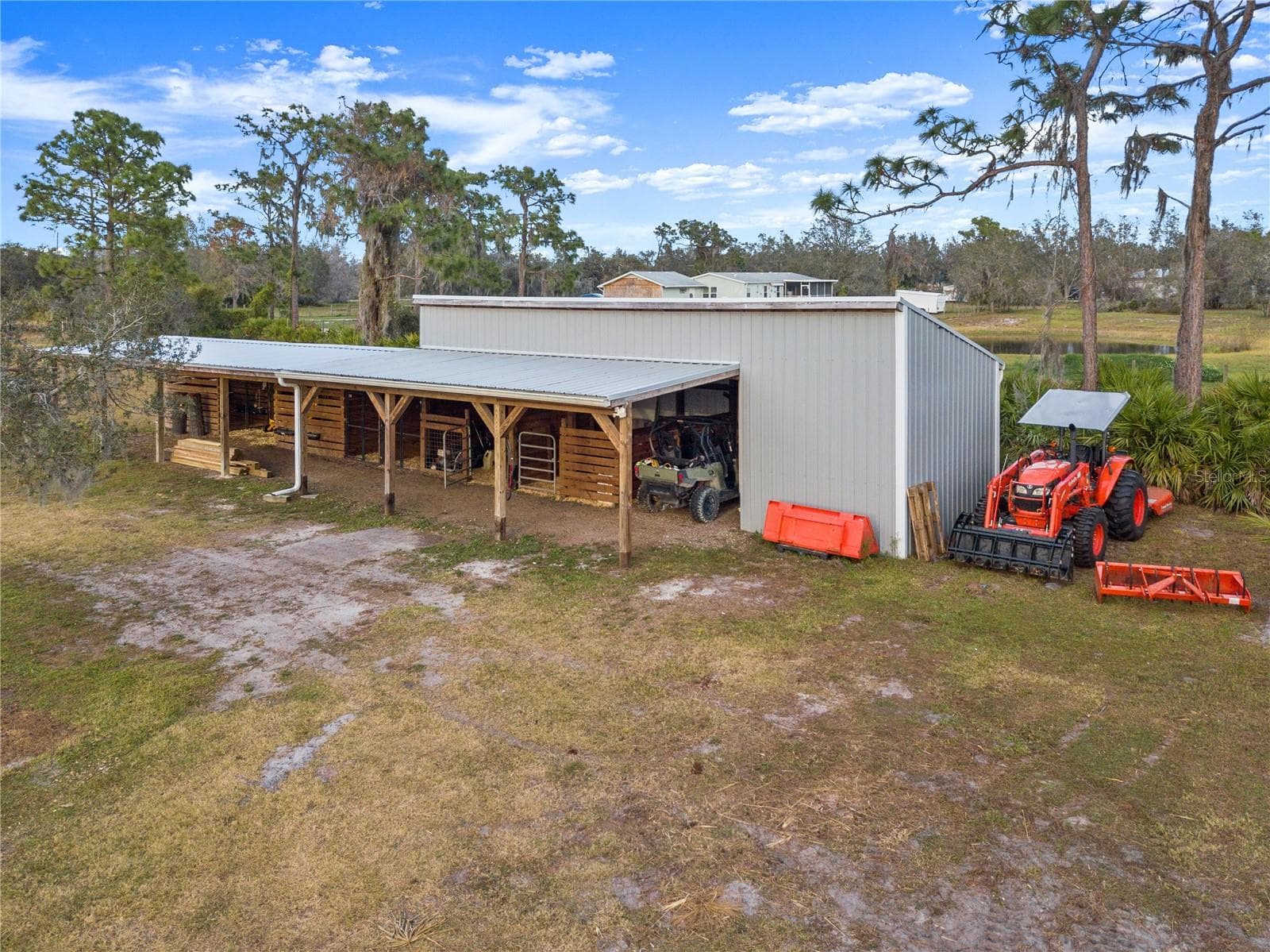 Single Family Residence at 34452 SINGLETARY RD, MYAKKA CITY, photo 20 of 34