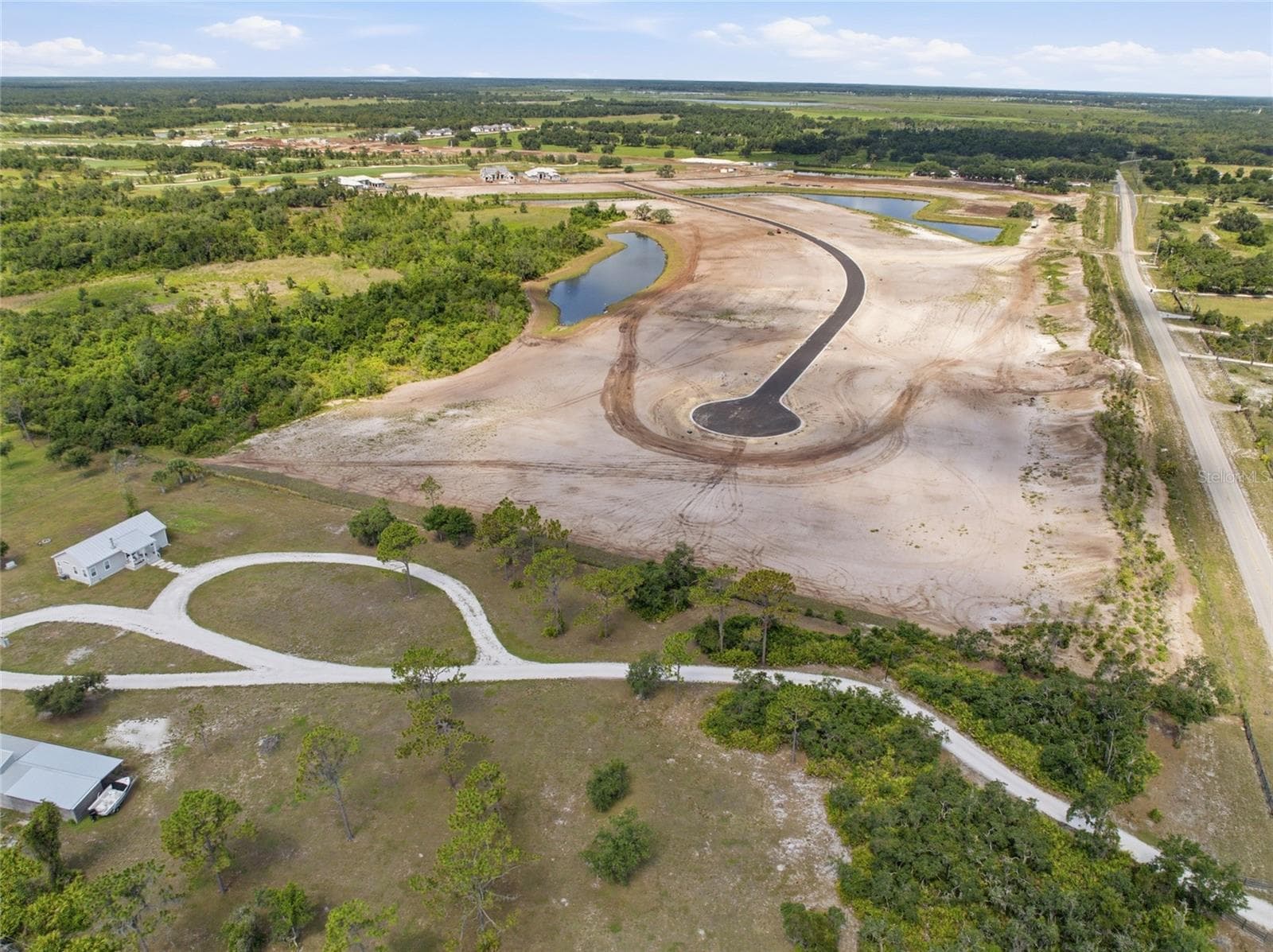 Single Family Residence at 34452 SINGLETARY RD, MYAKKA CITY, photo 25 of 34