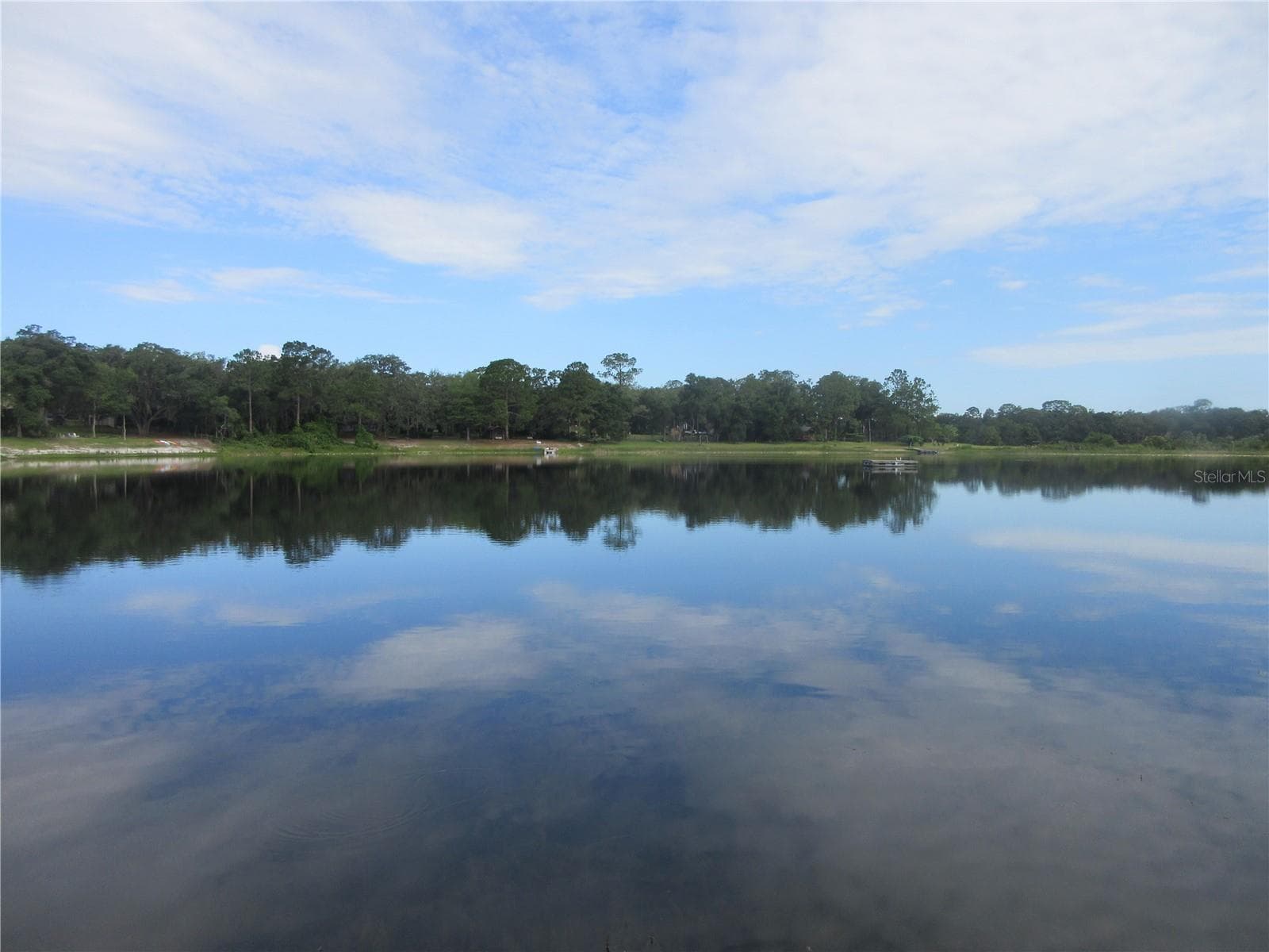 51 acre spring fed sandbottom crystal lake - 16849 SE 59TH PL, OCKLAWAHA