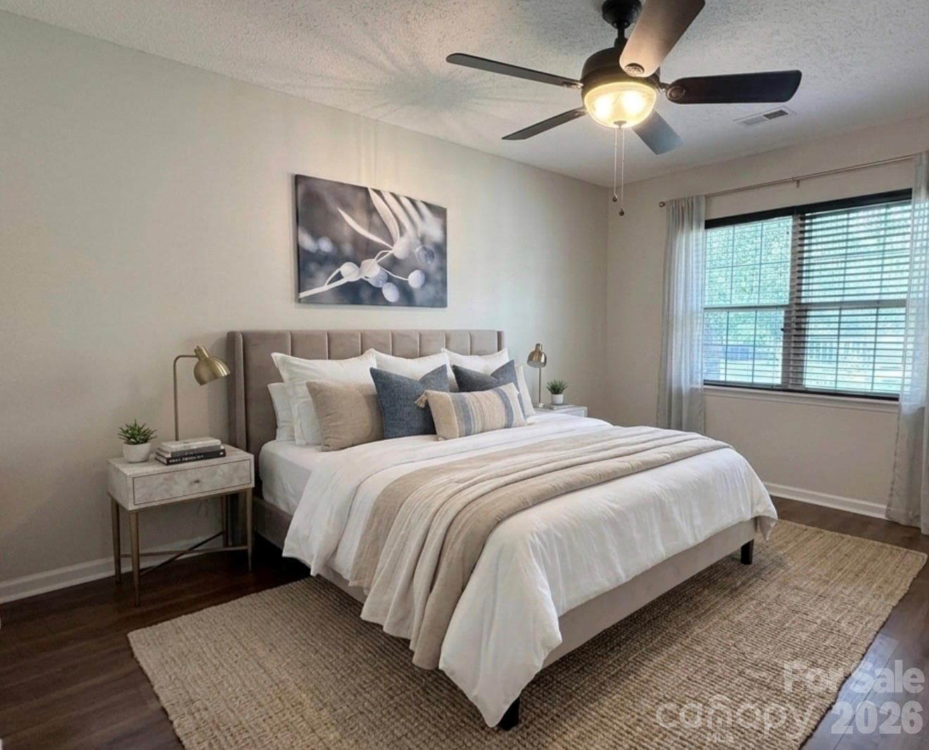 Single Family Residence at 12334 Danby Road, Pineville, photo 12 of 13