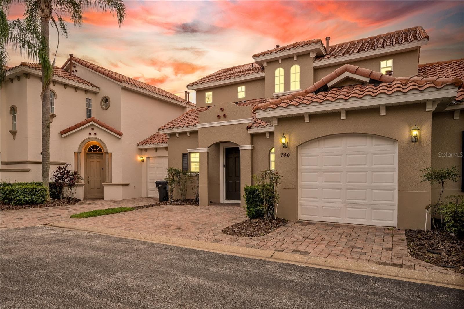 740 BRUNELLO DR