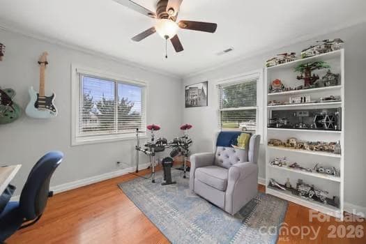 2nd Bedroom - 138 Shumaker Drive, Statesville