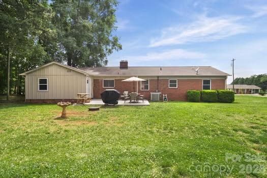 Single Family Residence at 138 Shumaker Drive, Statesville, photo 18 of 19