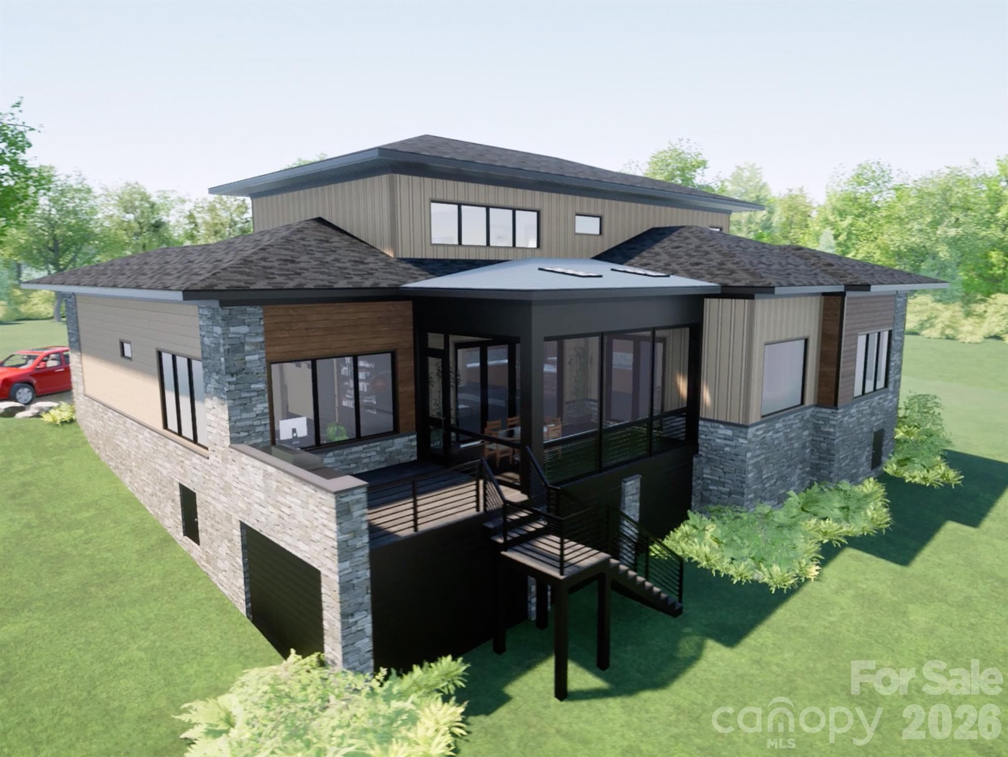 Single Family Residence at Clover, photo 2 of 21