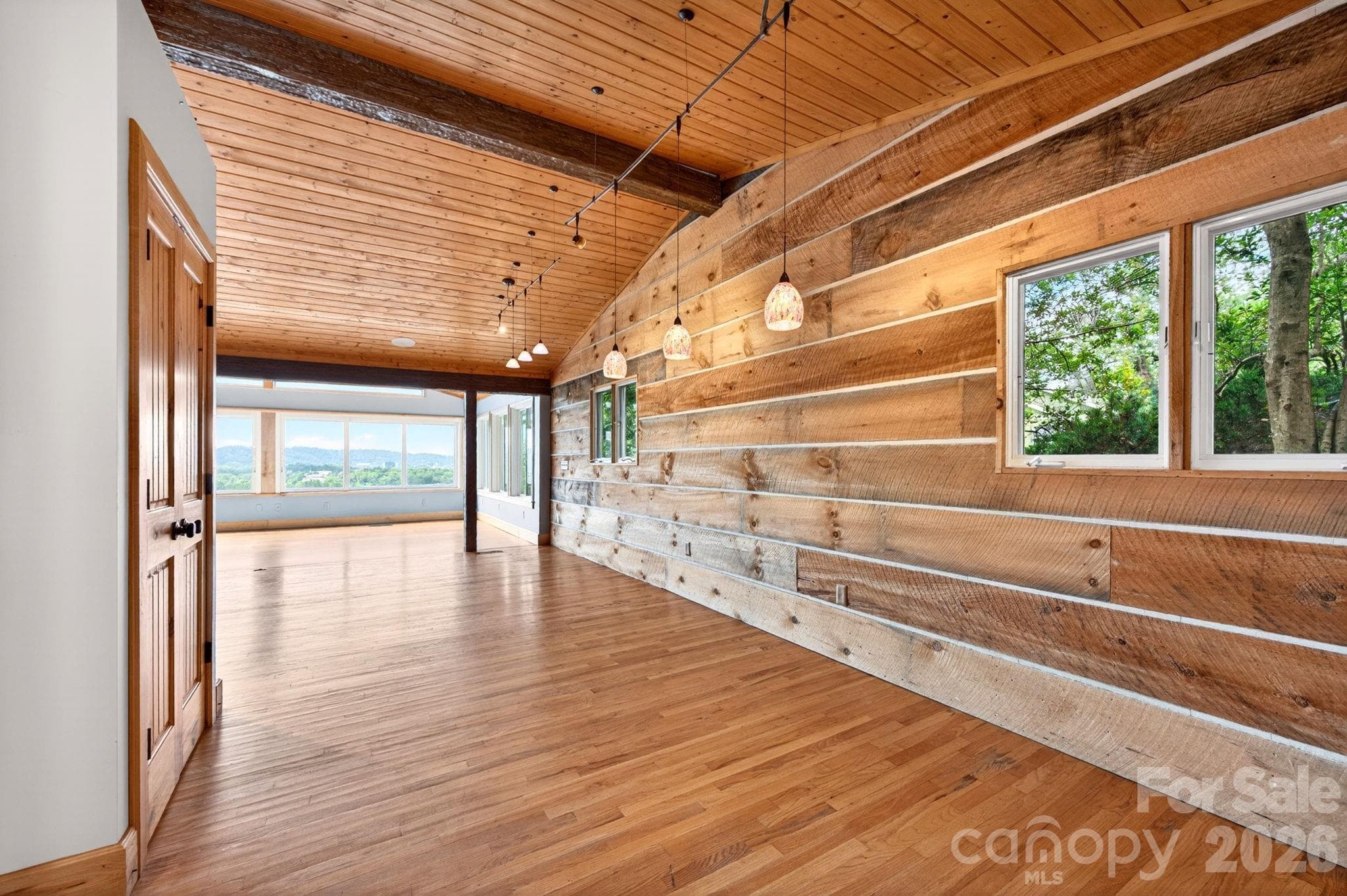 Single Family Residence at 38 Lookout Road, Asheville, photo 11 of 33