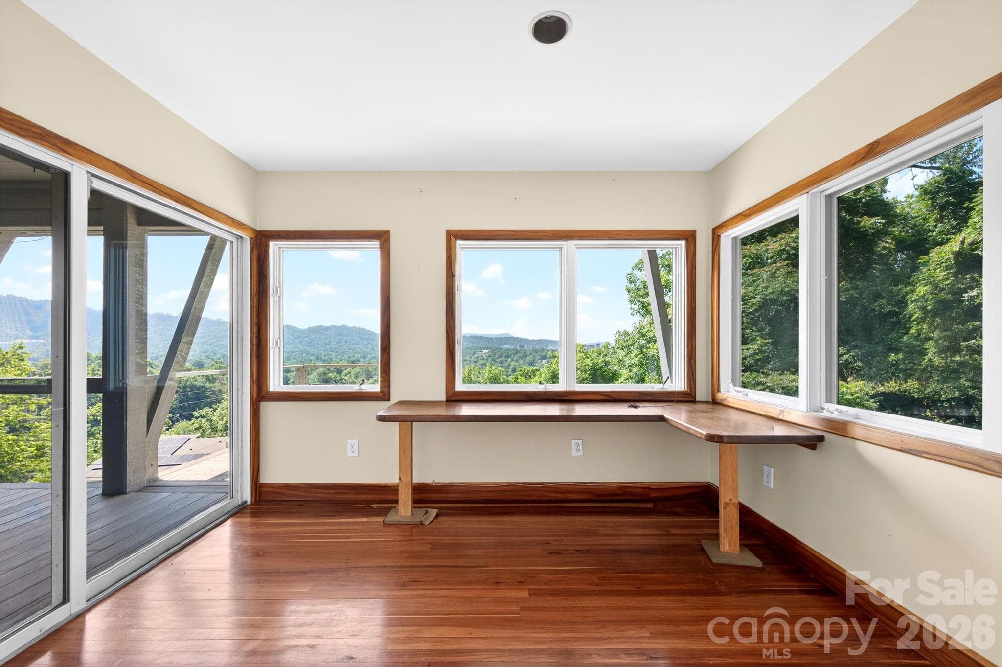 Single Family Residence at 38 Lookout Road, Asheville, photo 23 of 33