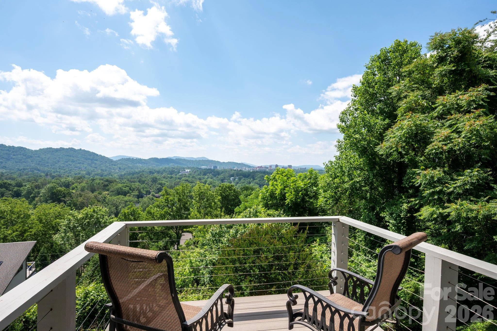 Single Family Residence at 38 Lookout Road, Asheville, photo 24 of 33