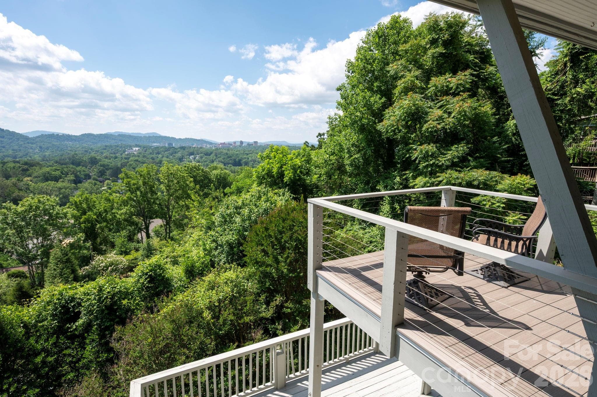 Single Family Residence at 38 Lookout Road, Asheville, photo 25 of 33