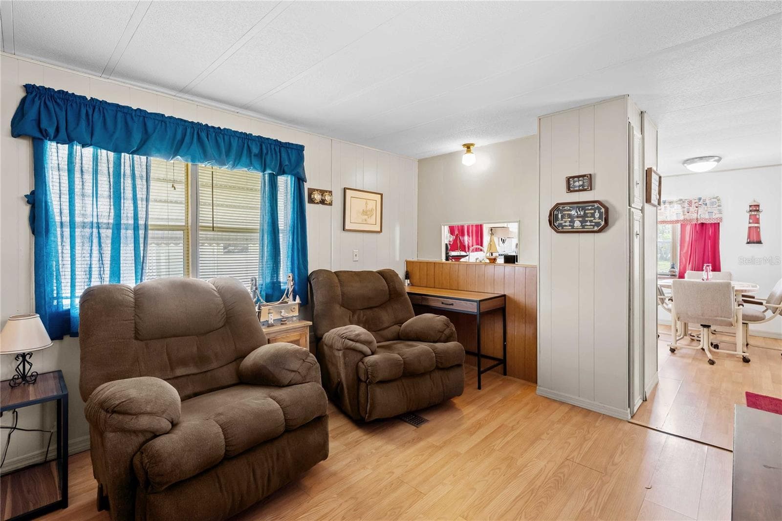 Mobile Home at 3834 SARAH DR, WESLEY CHAPEL, photo 13 of 32