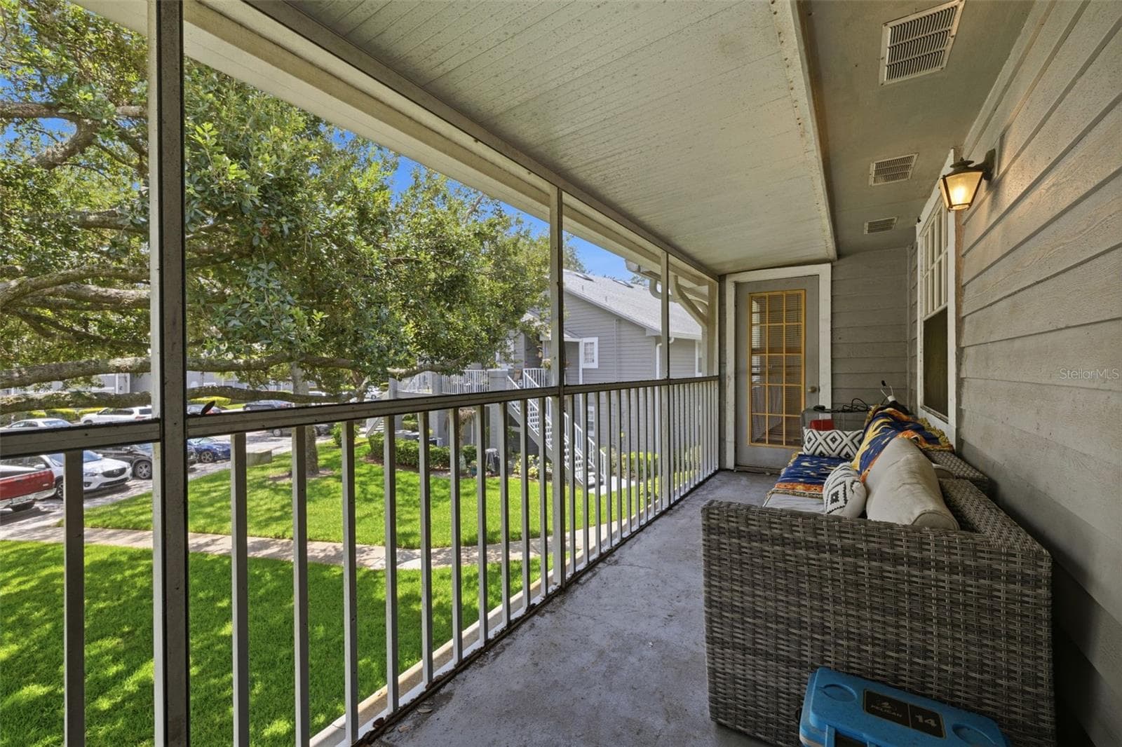 Condominium at 11844 SKYLAKE PL, TAMPA, photo 19 of 25