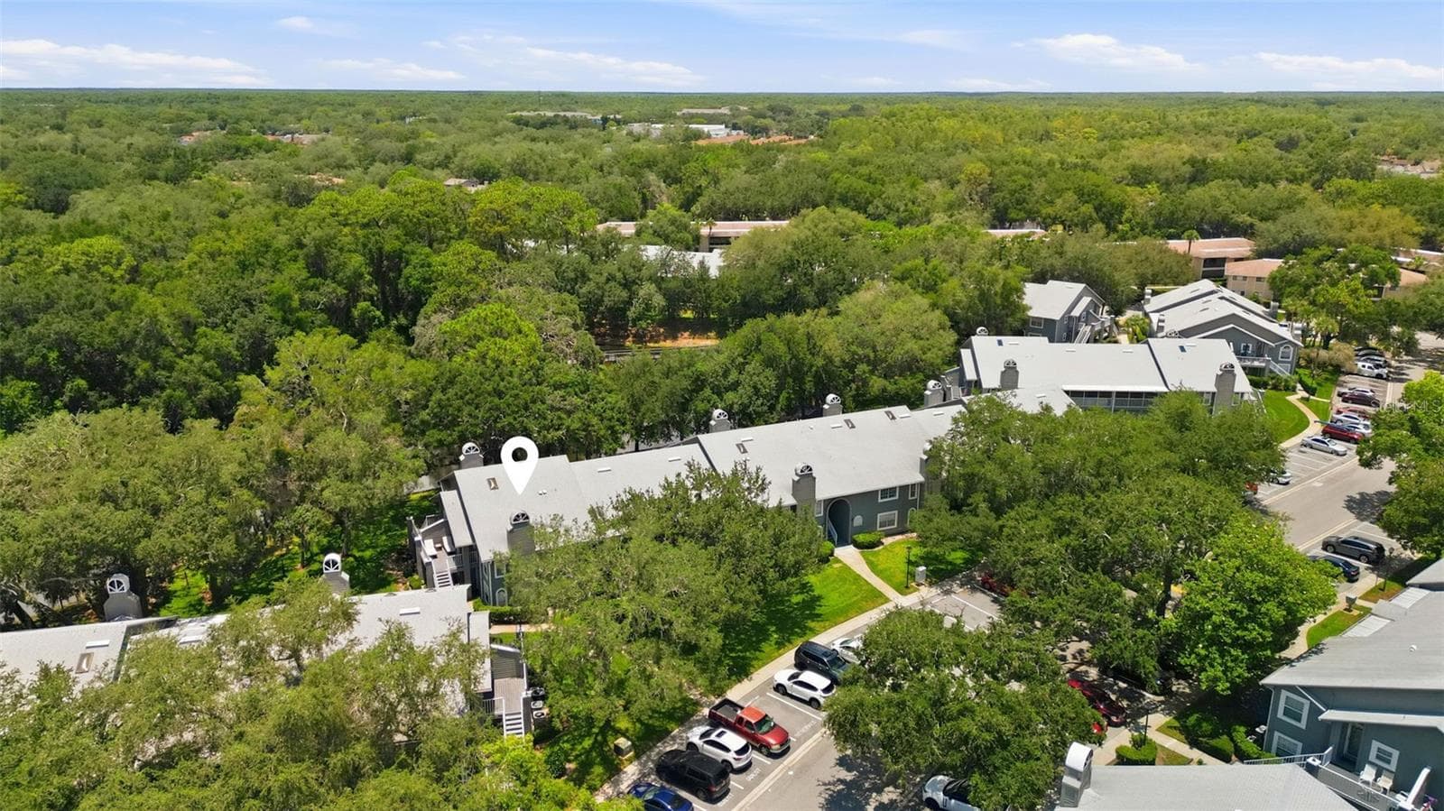 Condominium at 11844 SKYLAKE PL, TAMPA, photo 21 of 25