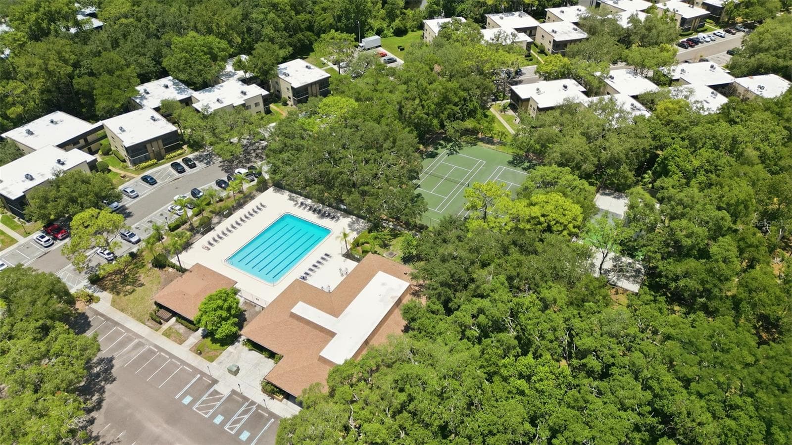 Condominium at 11844 SKYLAKE PL, TAMPA, photo 25 of 25